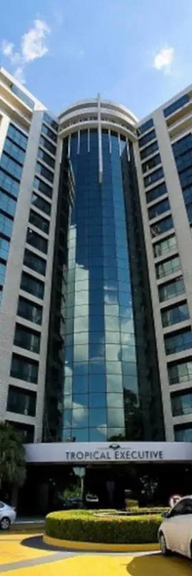Tropical Executive Hotel N 619，位于马瑙斯的酒店