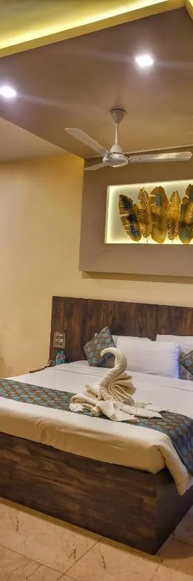 MAP RESORT，位于阿利鲍格的酒店