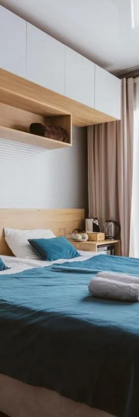 Landscapes Hotel Kazbegi，位于卡兹贝吉的酒店