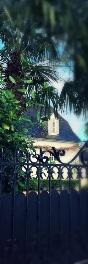 Le Petit Bourdieu - Sanglier，位于Jurançon的酒店