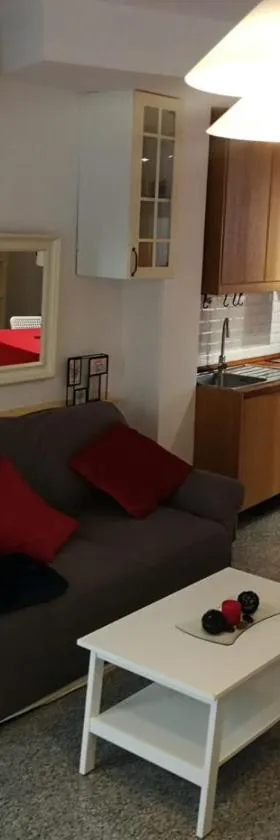 TourismCasa，位于两姐妹的酒店