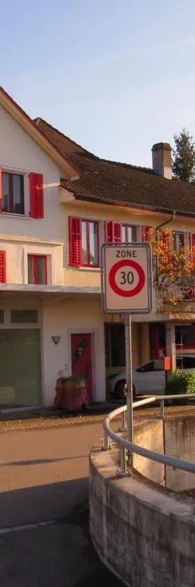 Dorf-Schmiede - Bed und Breakfast，位于Müllheim的酒店