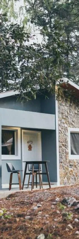 Casa de Campo Villa Carolina en Zambrano，位于Zambrano的酒店