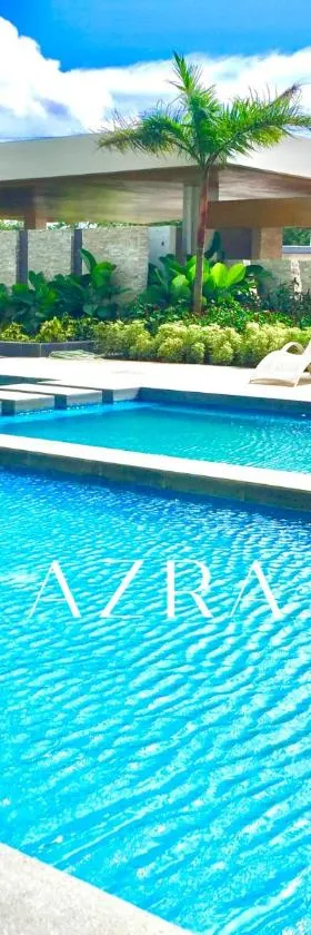 AZRA Bacolod at Mesavirre Garden Residences，位于巴科洛德的酒店