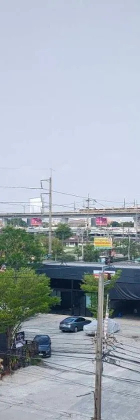 View Dee BKK Airport Residence，位于Ban Khlong Prawet的酒店