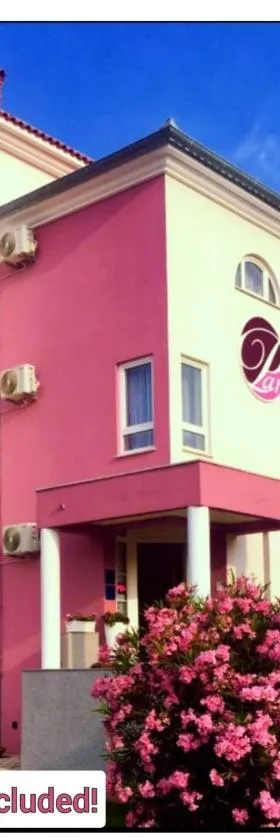 Residence Panolija，位于法扎纳的酒店