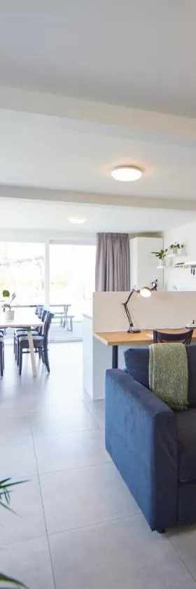 Holiday Home De Steenen Molen，位于Brecht的酒店