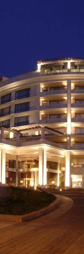 Enjoy Viña Del Mar，位于维纳德马的酒店