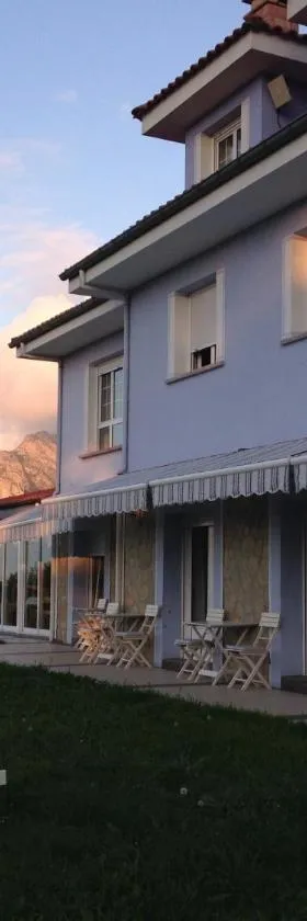 米拉多德尔赛拉酒店，位于里瓦德塞利亚的酒店
