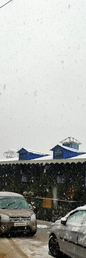 Aasara HomeStay Soli Kausani，位于考萨尼的酒店