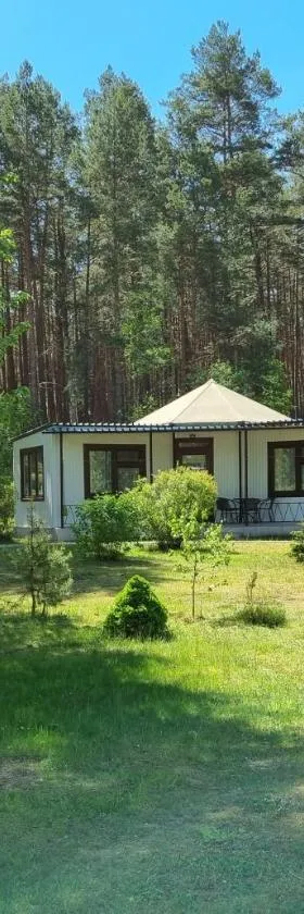 Ośrodek Wypoczynkowy Soszko，位于斯沃尔纳加西耶的酒店
