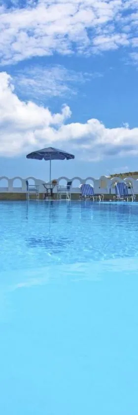 Agapi Villas，位于卡特瑞杜斯的酒店