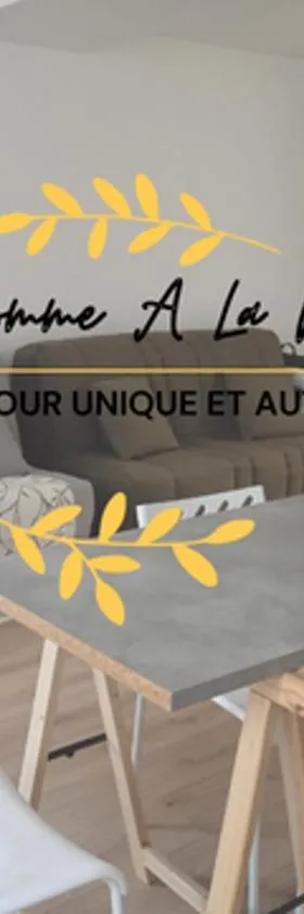 NEUF Le Cocon Familial - Dormir Comme A La Maison -，位于Saint-Julien-de-Vouvantes的酒店