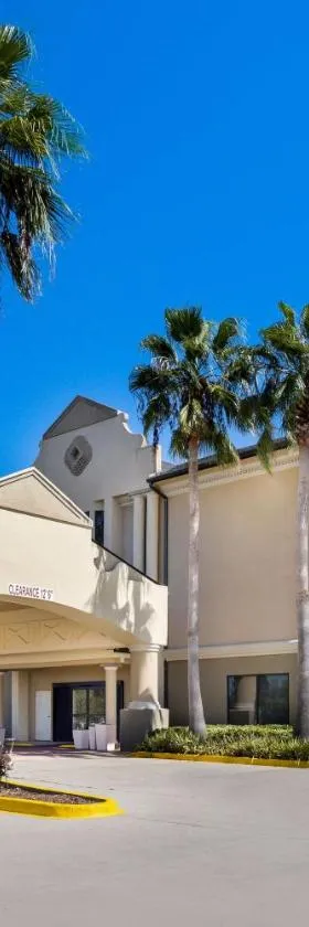Best Western Houma Inn，位于Gray的酒店