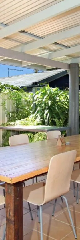 Cypress Cottage 26 Cypress Street Evans Head，位于埃文斯角的酒店