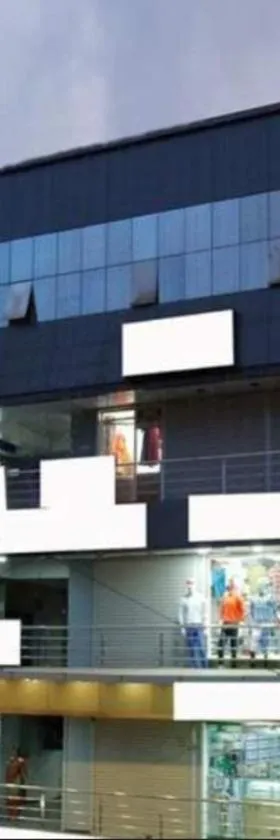 HOTEL A.K.INTERNATIONAL INN，位于Ullāl的酒店