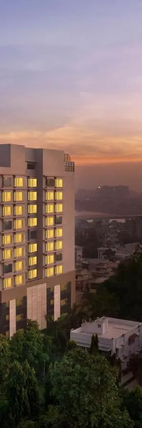 Welcomhotel by ITC Hotels, Ashram Road, Ahmedabad，位于艾哈迈达巴德的酒店