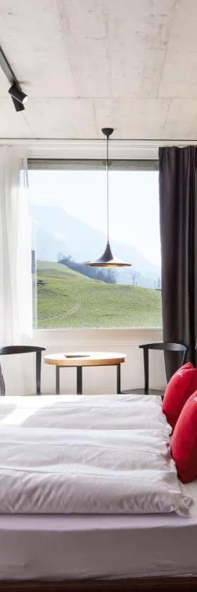 Tailormade Hotel RIGIBLICK Küssnacht，位于屈斯纳赫特的酒店