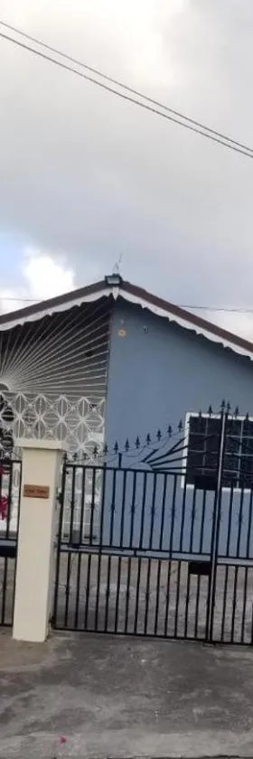 Oak Villa Montego Bay，位于蒙特哥贝的酒店