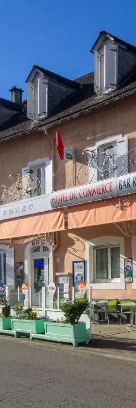 杜肯梅尔斯酒店，位于蓬塔克的酒店