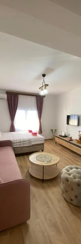 Skadar Lake Apartment -Anja，位于Vranjina的酒店
