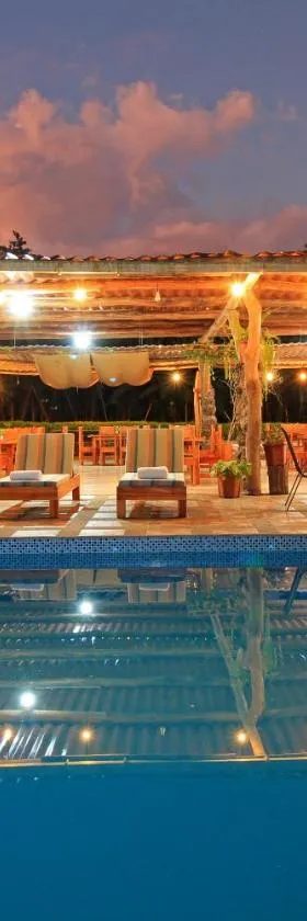 Natura Gardens Galápagos，位于Bellavista的酒店