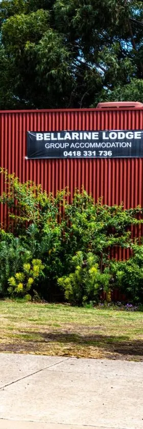 Bellarine Lodge Sleeps 30，位于Drysdale的酒店