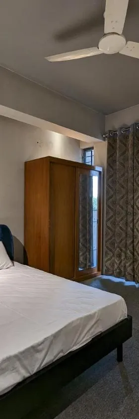 GreyRooms，位于达卡的酒店