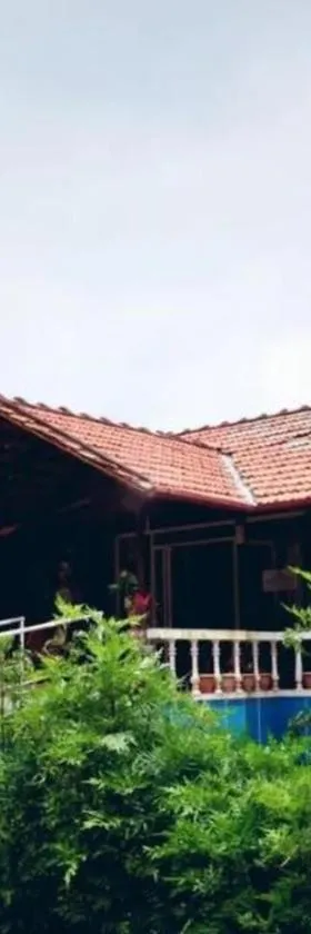 REST POINT HOMESTAY，位于Chikmagalur的酒店