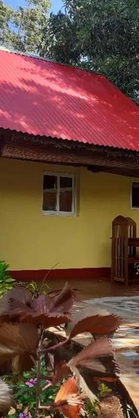 Villa Meva，位于Antanamitarana Atsimo的酒店