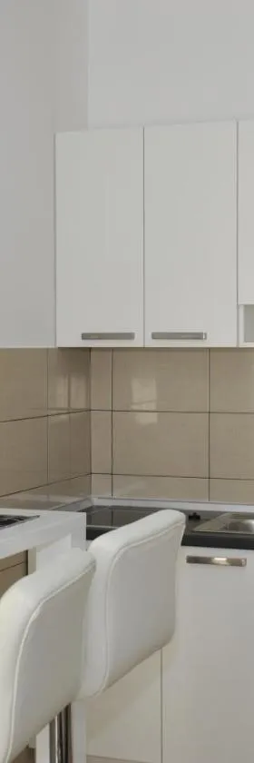 Apartment Jovana Nikšić，位于尼克希奇的酒店