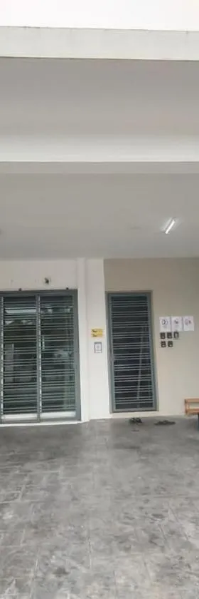 KARAK INDAH HOMESTAY，位于Karak的酒店