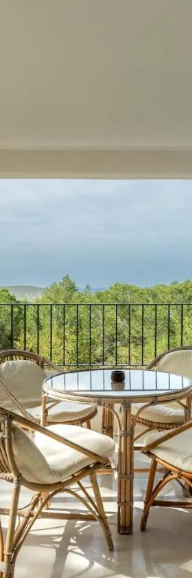 Casa Juliarina，位于圣何塞德萨塔莱阿的酒店