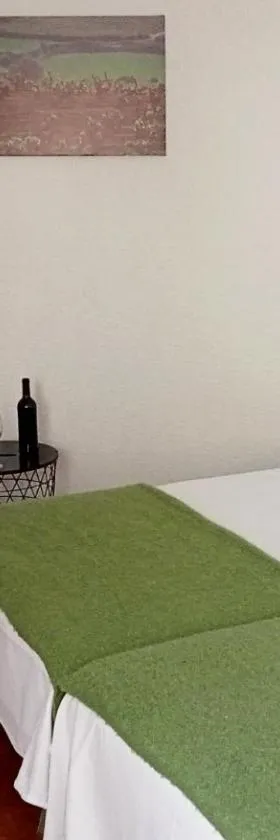 门德拉里奥哈酒店，位于哈罗的酒店