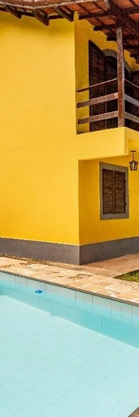 Sítio Borges，位于彼得罗波利斯的酒店