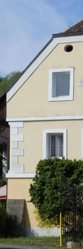 Penzion Ráj，位于Blíževedly的酒店