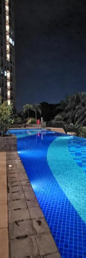Transpark Cibubur By Arsakha Property Management，位于Kalimanggis的酒店