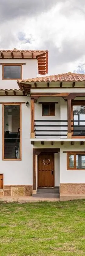 La villa de san Juan，位于莱瓦镇的酒店