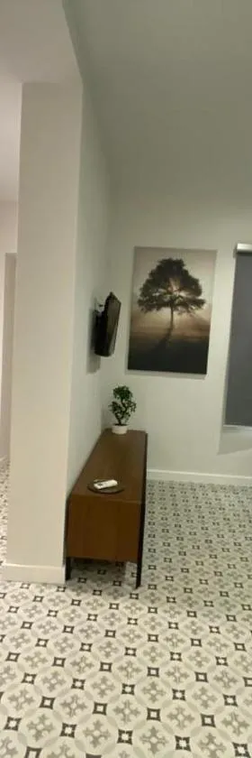 Estudio El Soportal de la Plaza，位于代米耶尔的酒店