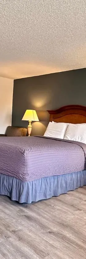 Economy Inn，位于弗洛伦斯的酒店