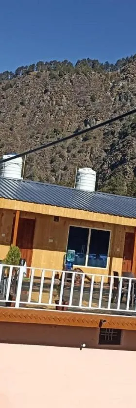 Himrab Chopta Resort，位于Chopta的酒店