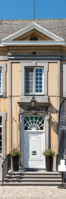 Boutique hotel Sies，位于Watervliet的酒店