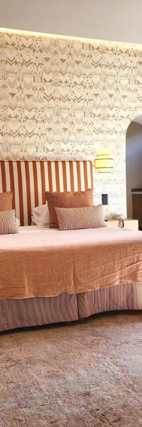 La Bastide Du Port - Hôtel de Charme，位于圣特罗佩的酒店