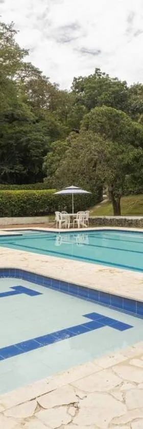 Finca La Maria: Recreo y naturaleza (22 personas)，位于圣菲德安蒂奥基亚的酒店