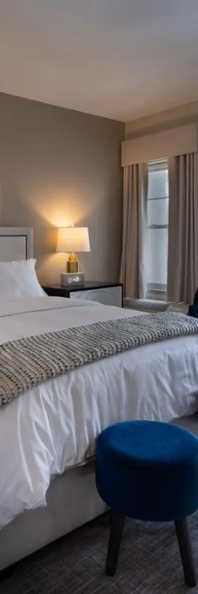 Orange Inn Boutique Hotel，位于歌珊的酒店