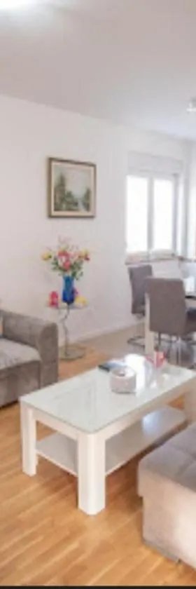 Apartman San，位于波素斯捷的酒店