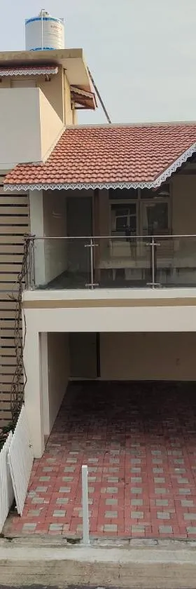 Tulip Serviced Villa，位于钦奈的酒店