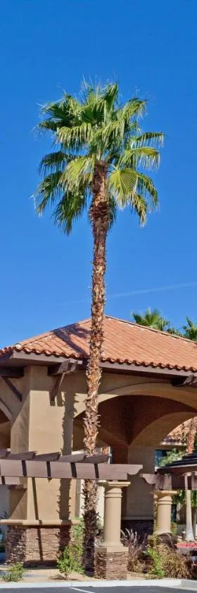 Holiday Inn Express & Suites Rancho Mirage - Palm Spgs Area by IHG，位于兰乔米拉日的酒店