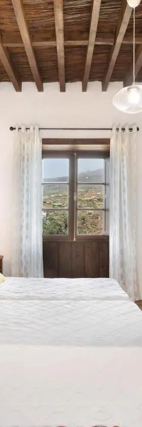 Villa Esperanza，位于La Cisnera的酒店