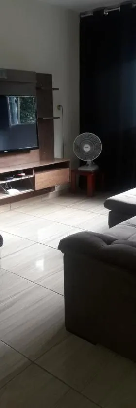 Recanto do Sossego，位于Alto Caparao的酒店